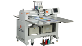 Ricoma MT-8S SERIES